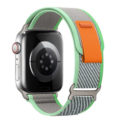 loop Strap for Apple Watch Ultra band 49mm 44mm 45mm 40mm 41mm 42mm 38mm 44 mm bracelet correa iwatch series 9 8 7 3 2 se