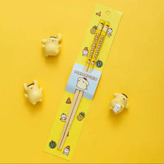 Sanrio Chopsticks