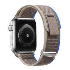 loop Strap for Apple Watch Ultra band 49mm 44mm 45mm 40mm 41mm 42mm 38mm 44 mm bracelet correa iwatch series 9 8 7 3 2 se