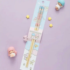 Sanrio Chopsticks