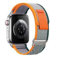 loop Strap for Apple Watch Ultra band 49mm 44mm 45mm 40mm 41mm 42mm 38mm 44 mm bracelet correa iwatch series 9 8 7 3 2 se