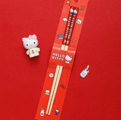 Sanrio Chopsticks