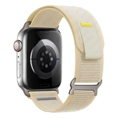 loop Strap for Apple Watch Ultra band 49mm 44mm 45mm 40mm 41mm 42mm 38mm 44 mm bracelet correa iwatch series 9 8 7 3 2 se