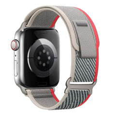 loop Strap for Apple Watch Ultra band 49mm 44mm 45mm 40mm 41mm 42mm 38mm 44 mm bracelet correa iwatch series 9 8 7 3 2 se