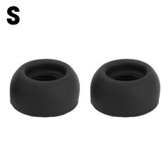 1/2/3Pairs Replacement Ear Tips Silicone Ear Cap For Samsung Galaxy Buds Pro Wireless Earbuds Earplug Reusable Eartips S M L