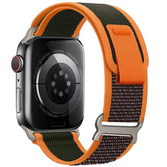 loop Strap for Apple Watch Ultra band 49mm 44mm 45mm 40mm 41mm 42mm 38mm 44 mm bracelet correa iwatch series 9 8 7 3 2 se