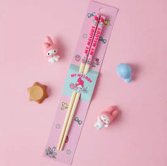 Sanrio Chopsticks