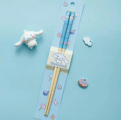 Sanrio Chopsticks